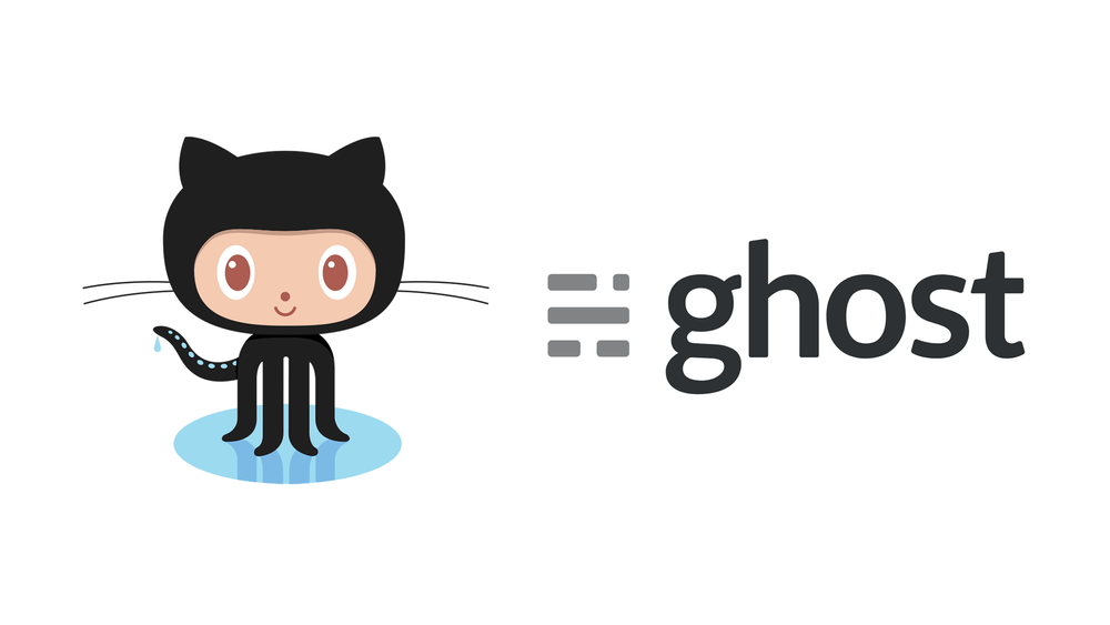 Integrating Ghost with GitHub: Automating Your Content Workflow