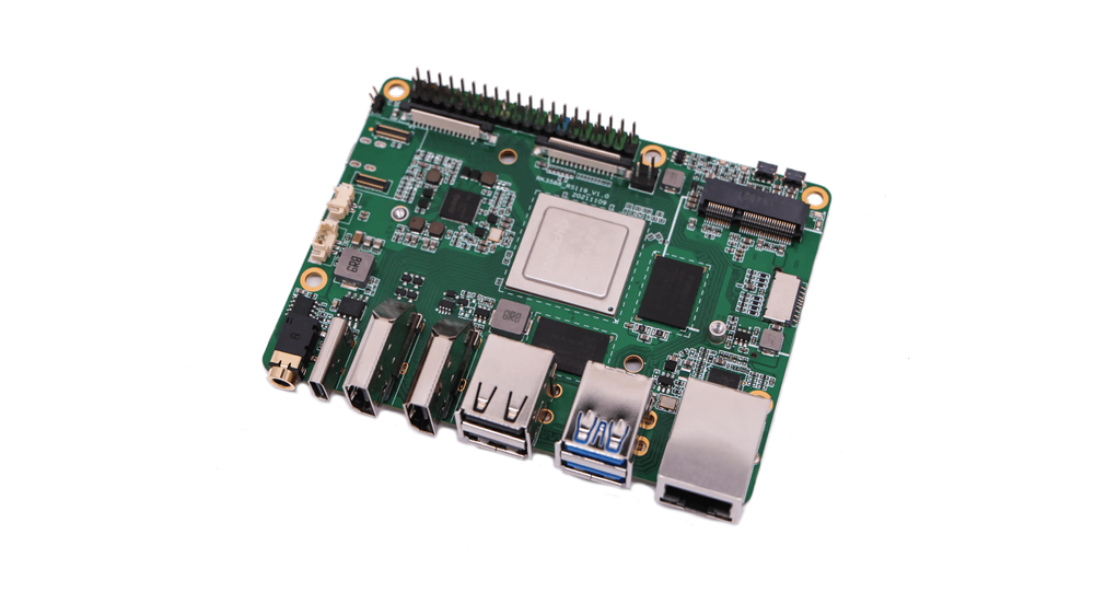 🚀 Self-Host Ghost on a Hardened Raspberry Pi: Secure Your Setup with DevSec.io & Fix CSP Issues ⚡