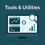 Tools & Utilities