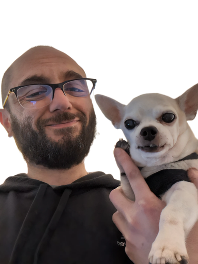 Marco Milano cover image